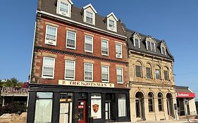 The Scotsman Inn