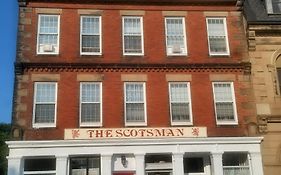 The Scotsman Inn